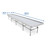 Stationary Ebb & Flow Greenhouse Bench for Indoor Farming - 24'L x 4'W alternate view 2