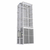 PM Series vertical reciprocating conveyor, 2,500 lb capacity, 48 x 48 inch platform