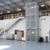 PM Series Vertical Reciprocating Conveyor, 4,000 lb Capacity, 60 x 60 Platform - view 3