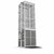 PM Series Vertical Reciprocating Conveyor, 4,000 lb Capacity, 60 x 60 Platform