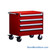 4-Drawer Heavy Duty Mobile Drawer Cabinet 36'' Wide - SMS-R5BEC-2803