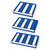 Rolled Microfilm Storage Cabinet, 8 Drawers for storage alternate view 2
