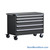5-Drawer Heavy-Duty Mobile Drawer Cabinet 60'' W x 27D - R5BKG-3009