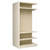 SWAT Team Locker for Gear - Adder Unit - Solid Steel for storage