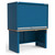 TekZone Workcenter - Painted Steel for storage alternate view 2