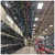 24' Heavy Duty Overhead Bike Lift System - Stores Up To 30 Bikes storage rack alternate view 3
