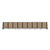 Full Motion Room Divider - 9 Panel Fabric, Desert for storage alternate view 2