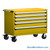 5-Drawer Heavy-Duty Mobile Drawer Cabinet 60'' W x 24D - R5BKE-3012
