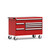 Multi-Drawer Mobile Cabinet  - 7 Drawers - 54'' W x 27''D - R5GJG-3003