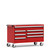 Multi-Drawer Mobile Cabinet  - 7 Drawers - 60'' W x 24''D - R5GKE-3016