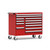 Multi-Drawer Mobile Cabinet  - 12 Drawers - 54'' Wide - SMS-R5GJG-3806