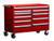 Multi-Drawer Mobile Cabinet  - 10 Drawers - 60'' W x 27''D - R5GKG-3814