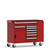 Multi-Drawer Mobile Cabinet  - 8 Drawers - 62'' W x 24''D - R5GHE-3807