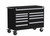 Multi-Drawer Mobile Cabinet  - 10 Drawers - 54'' W x 27''D - R5GJG-3408