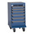 6-Drawer  Compact Mobile Cabinet 18'' W - SMS-L3BBD-2814L3B