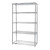 Wire Shelving