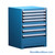 7-Drawer Heavy Duty Modular Drawer Cabinet 30'' W x 27''D - R5ADG-3803