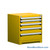 5-Drawer Heavy Duty Modular Drawer Cabinet 30'' W x 21''D - R5ADD-3004 5-Drawer Heavy Duty Modular Drawer Cabinet 30'' W x 21''D - R5ADD-3004