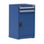 2-Drawer Heavy Duty Modular Drawer Cabinet 24'' Wide - SMS-R5ACD-3803