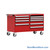 8-Drawer Double-Bank Mobile Drawer Cabinet 60'' W x 27''D - R5DKG-3010