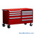 8-Drawer Double-Bank Mobile Drawer Cabinet 48'' W x 27''D - R5DHG-3010