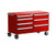 7-Drawer Double-Bank Mobile Drawer Cabinet 48'' W x 27''D - R5DHG-3013