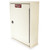 Heavy Duty Dual-Door Narcotics Cabinet with Double Lock Protection
