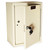 Medium Narcotics Cabinet with Double Lock and Antimicrobial Finish