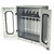 Wall Mount ENT Scope Drying Cabinet with HEPA Filtration