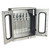 Wall Mount ENT Scope Drying Cabinet with HEPA Filtration