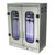 Wall Mount ENT Scope Drying Cabinet with HEPA Filtration
