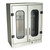 Wall Mount ENT Scope Drying Cabinet with HEPA Filtration