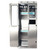 Stainless Steel Scope Drying and Tracking Cabinet, 14 Scope Capacity