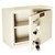 Standard Line Medium Narcotics Cabinet with Double Lock System