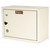 Standard Line Medium Narcotics Cabinet with Double Lock System