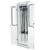 Medical Scope Drying Cabinet with HEPA System and 10 Scope Capacity