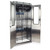 High Volume Stainless Scope Drying Cabinet with Lumen Drying, 16