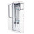 10 Scope Drying and Tracking Cabinet with Digital Monitoring System