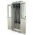 Medical Scope Drying Cabinet with HEPA Filtration, 16 Scope Capacity