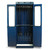 Medical Scope Drying Cabinet with HEPA Filtration, 16 Scope Capacity