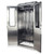Stainless Steel Scope Drying Cabinet with HEPA, 16 Scope Capacity