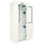 Pass-Through Scope Drying Cabinet with Lumen Drying, 10 Capacity