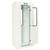 Pass-Through Scope Drying Cabinet with HEPA Airflow, 10 Capacity