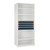 Modular Drawers For Shelving, 4-Drawers, 48''W x 24''D - R5LHE-1801