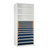 Modular Drawers For Shelving, 11-Drawers, 36''W x 18''D - R5LEC-4807