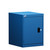 1-Door Compact Modular Drawer Cabinet 18'' W x 21''D - L3ABD-2412L3