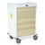 6-Drawer MRI Cart With Key Lock