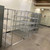 High Density Wire Shelving 
