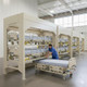 Universal Storage Lift Short Side Panels