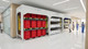 Universal Storage Lift Short Side Panels